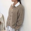 Norvella – Luxurious Soft Wrap Cardigan