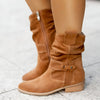 Ethan – Casual Boots with Soft Footbed