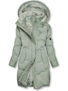 Penelope – Luxurious and Insulated Women Jacket