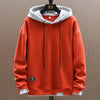 Darrin | Men's Oversized Hoodie