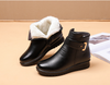 Mabel – Women's Orthopedic Boots