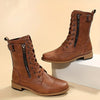 Nolene | Women's Snow Boots | Orthopedic