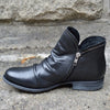 Women’s Autumn Ankle Boots | Leather
